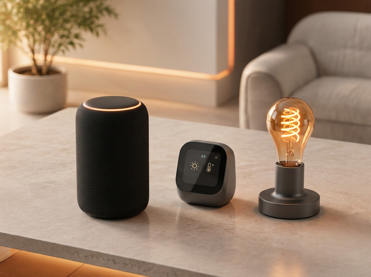 Smart Home